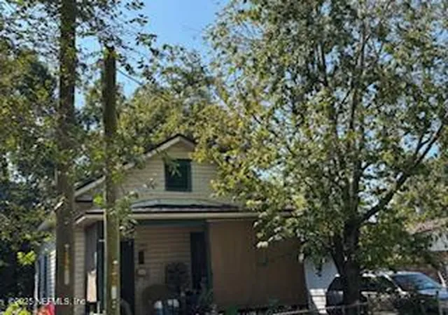 Homes for sale in Jacksonville, FL | 1398 Prince St, Jacksonville, FL 32209 | MLS# 2114907