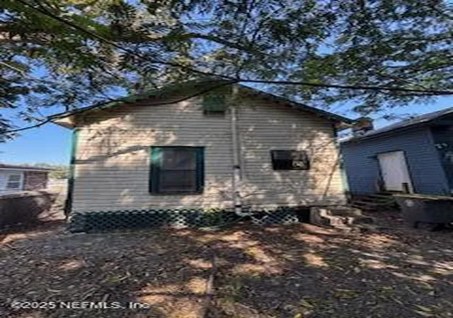 Homes for sale in Jacksonville, FL | 1398 Prince St, Jacksonville, FL 32209 | MLS# 2114907