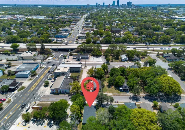 19th image of 21 W 22nd St, Jacksonville, FL 32206 | MLS# 2139850