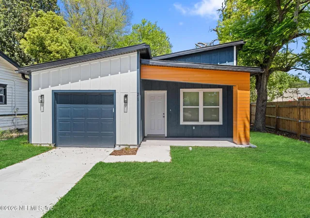1st image of 21 W 22nd St, Jacksonville, FL 32206 | MLS# 2139850