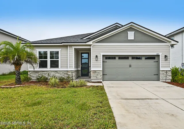 1st image of 1847 Amberly Dr, Middleburg, FL 32068 | MLS# 2115828