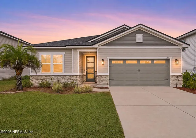2nd image of 1847 Amberly Dr, Middleburg, FL 32068 | MLS# 2115828