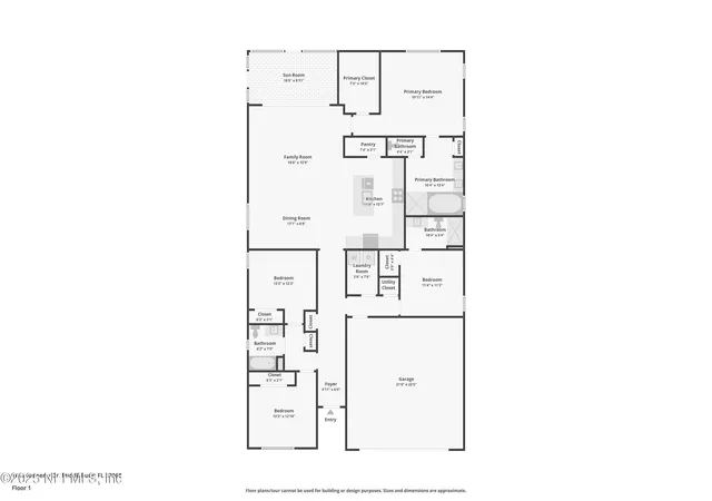 39th image of 1847 Amberly Dr, Middleburg, FL 32068 | MLS# 2115828