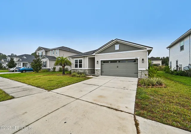 4th image of 1847 Amberly Dr, Middleburg, FL 32068 | MLS# 2115828