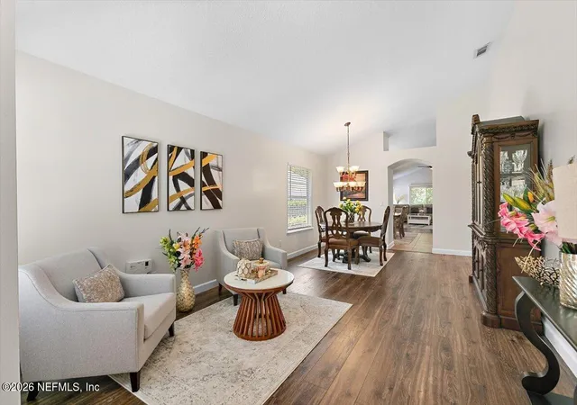 Photo 3 of Single family home for sale at 5888 Wind Cave Ln, Jacksonville, FL 32258 | MLS# 2154698 | Listing updated on 2026-09-03