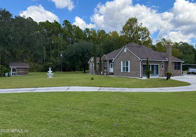 Photo 4 of Single family home for sale at 3030 Ogilvie Rd, Jacksonville, FL 32218 | MLS# 2114903 | Listing updated on 2026-04-13