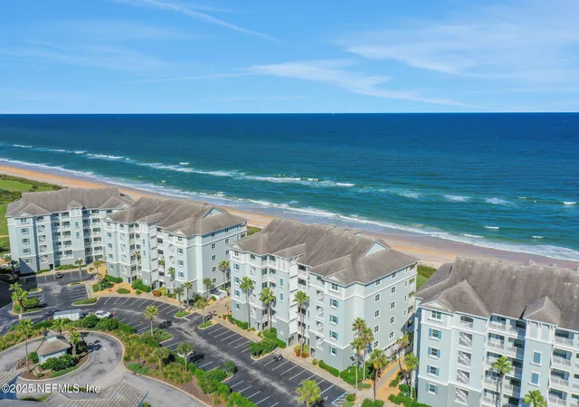 Listing Photo 1 - Condo for sale in building located at 700 Cinnamon Bch Wy, Palm Coast, FL 32137 - Unit #624
