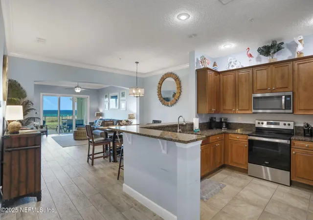Listing Photo 3 - Condo for sale in building located at 700 Cinnamon Bch Wy, Palm Coast, FL 32137 - Unit #624