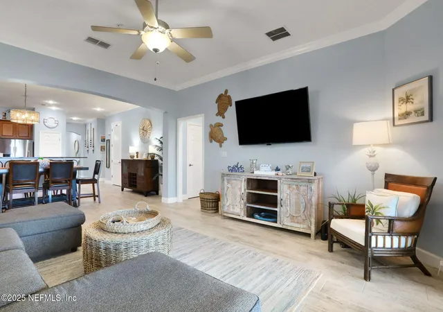 Listing Photo 5 - Condo for sale in building located at 700 Cinnamon Bch Wy, Palm Coast, FL 32137 - Unit #624