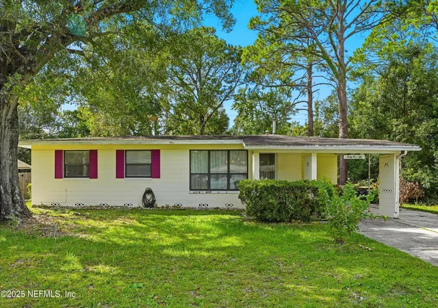 Homes for sale in Jacksonville, FL | 4550 Anvers Blvd, Jacksonville, FL 32210 | MLS# 2115404