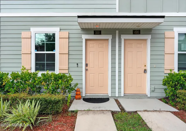 Homes for sale in Orange Park, FL | 500 Running Woods St, Orange Park, FL 32065 | MLS# 2115624
