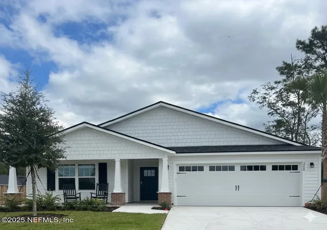 Homes for sale in Jacksonville, FL | 1235 Jewelstone Ln, Jacksonville, FL 32221 | MLS# 2115576