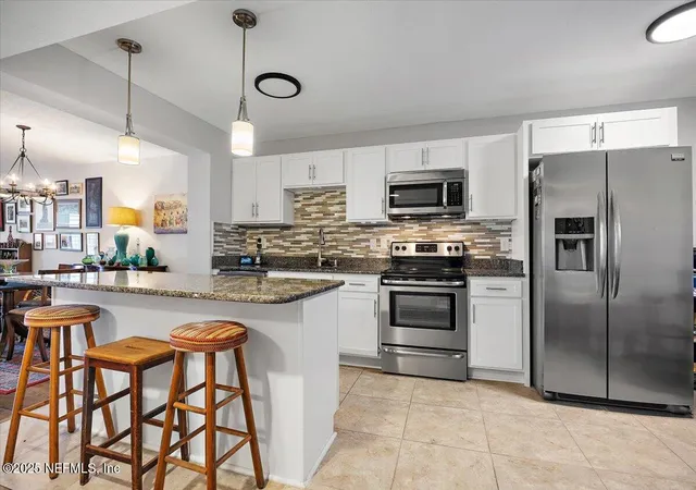 Photo 4 of Condo for sale at 1524 Le Baron Ave #1524, Jacksonville, FL 32207 | MLS# 2115742 | Listing updated on 2026-08-31