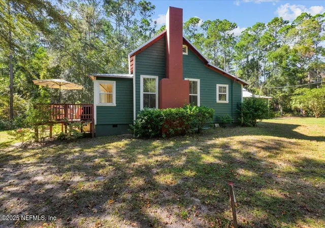 5th image of 21317 Se 111Th Ave, Hawthorne, FL 32640 | MLS# 2116027