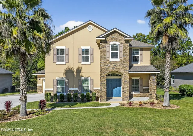 Photo 1 of Single family home for sale at 3315 Shinnecock Ln, Green Cove Springs, FL 32043 | MLS# 2117760 | Listing updated on 2026-09-10