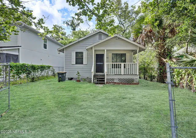 1st image of 1870 Hartridge St, Jacksonville, FL 32209 | MLS# 2116286
