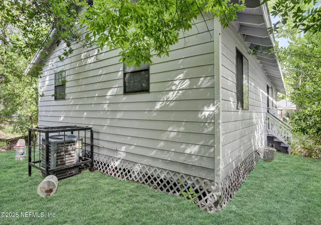 25th image of 1870 Hartridge St, Jacksonville, FL 32209 | MLS# 2116286