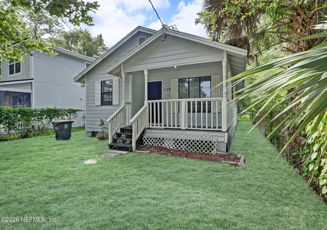 2nd image of 1870 Hartridge St, Jacksonville, FL 32209 | MLS# 2116286
