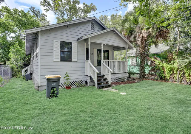 3rd image of 1870 Hartridge St, Jacksonville, FL 32209 | MLS# 2116286