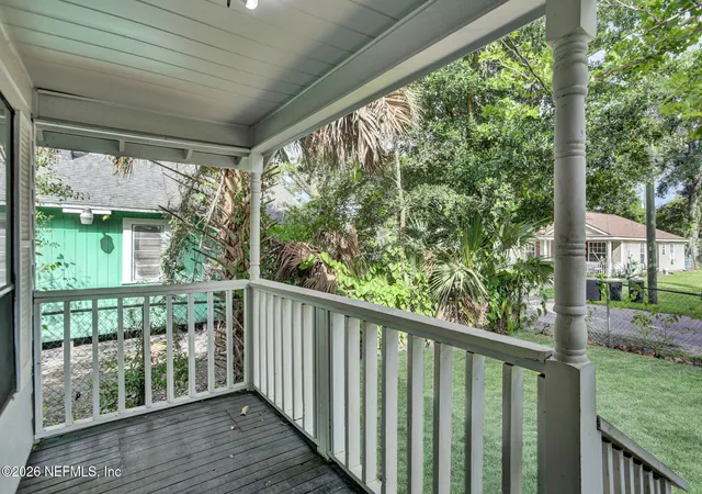 4th image of 1870 Hartridge St, Jacksonville, FL 32209 | MLS# 2116286