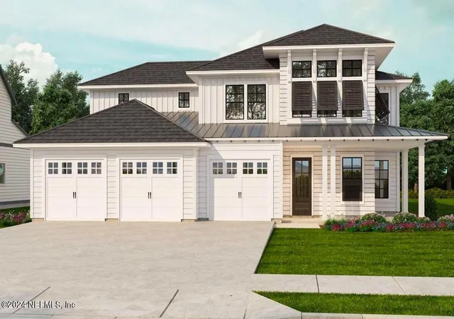 2nd image of 760 Sherry Dr, Atlantic Beach, FL 32233 | MLS# 2118545