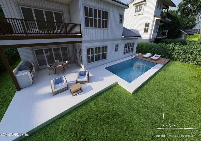 1st image of 760 Sherry Dr, Atlantic Beach, FL 32233 | MLS# 2118545