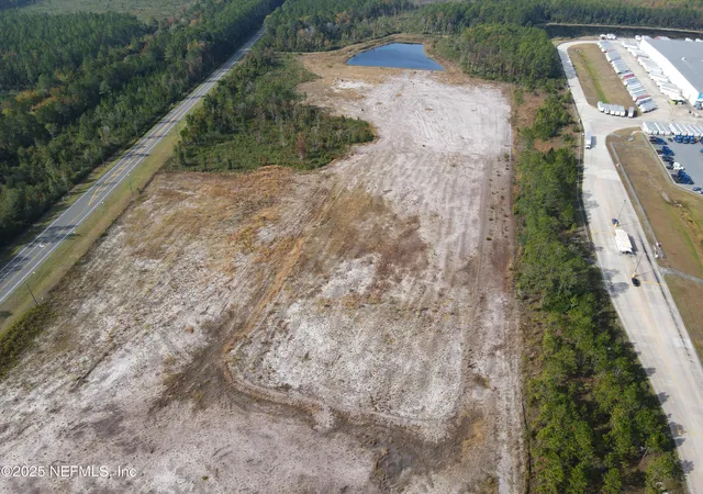 Photo 3 of Land for sale at Tbd Us Hwy 90, Macclenny, FL 32063 | MLS# 2116385 | Listing updated on 2026-04-29