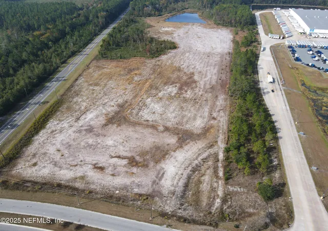 Photo 3 of Land for sale at Tbd US Hwy 90, Macclenny, FL 32063 | MLS# 2116385 | Listing updated on 2026-04-29