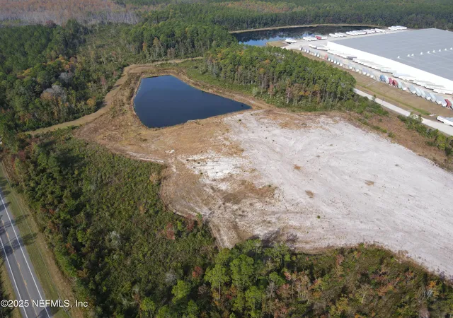 Photo 4 of Land for sale at Tbd US Hwy 90, Macclenny, FL 32063 | MLS# 2116385 | Listing updated on 2026-04-29