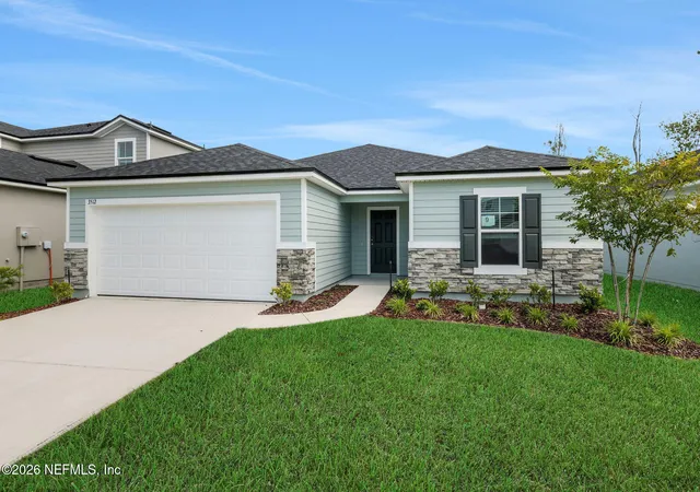 Homes for sale in Orange Park, FL | 3512 Belstead Way, Orange Park, FL 32073 | MLS# 2116434