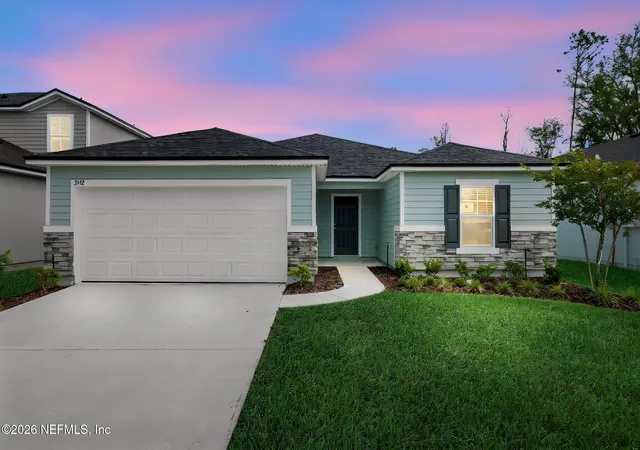 Homes for sale in Orange Park, FL | 3512 Belstead Way, Orange Park, FL 32073 | MLS# 2116434