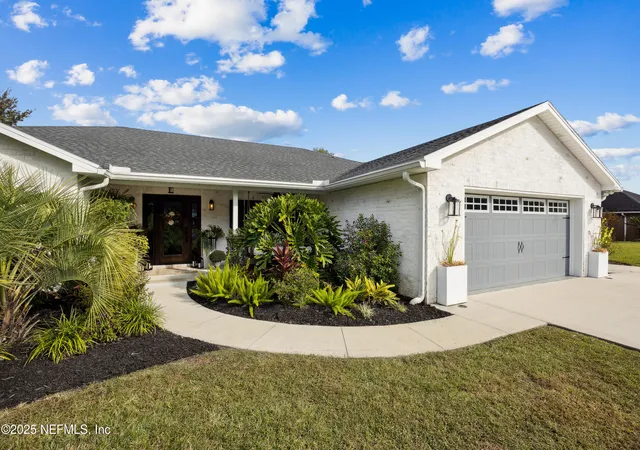 Photo 1 of Sale Pending at 95103 Greenberry Rd, Fernandina Beach, FL 32034 | MLS# 2117580 | Listing updated on 2026-01-27
