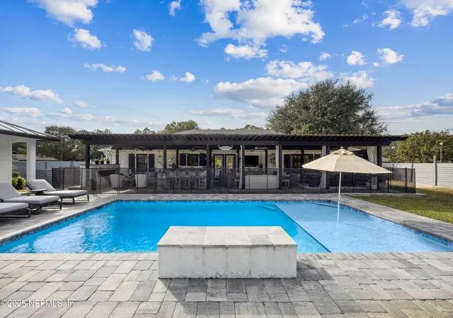 Photo 4 of Sale Pending at 95103 Greenberry Rd, Fernandina Beach, FL 32034 | MLS# 2117580 | Listing updated on 2026-01-27