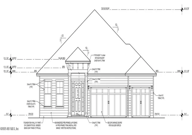 1st image of 236 Michael Dr, St. Augustine, FL 32086 | MLS# 2118225