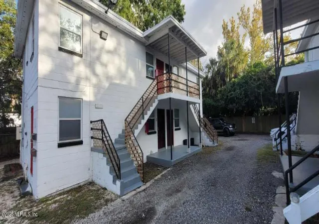 1st image of 1326 W 15th St, Jacksonville, FL 32209 | MLS# 2121896