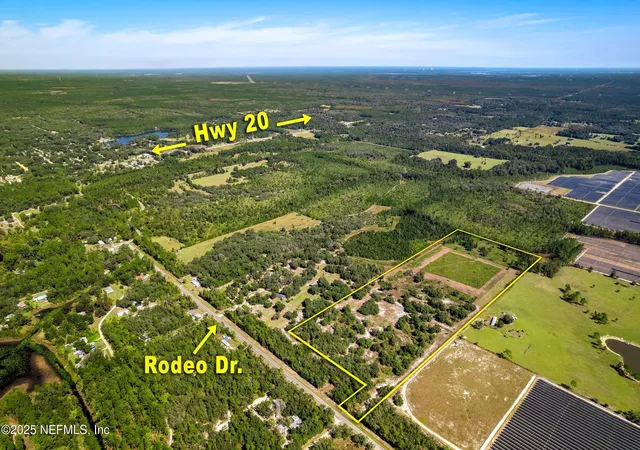 4th image of 96 Bridle Dr, Interlachen, FL 32148 | MLS# 2116554