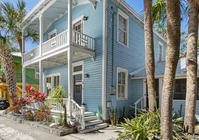 1st image of 4 St Andrews Ct, Saint Augustine, FL 32084 | MLS# 2117047