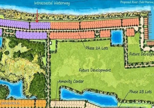 Photo 3 of Land for sale at 64 Coronado Rd, Flagler Beach, FL 32136 | MLS# 2117160 | Listing updated on 2026-05-02