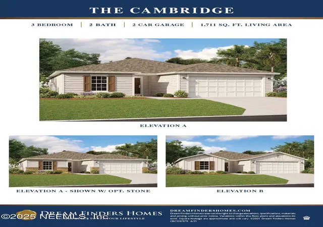 Photo 1 of Sale Pending at 396 Pinzon Pl, Saint Augustine, FL 32095 | MLS# 2117269 | Listing updated on 2026-01-14