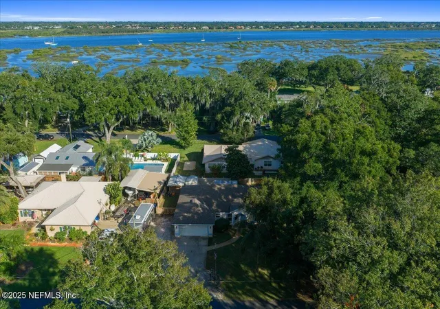 Single Family Residence at 119 Drake Rd, Saint Augustine, FL 32086 | MLS# 2117293 |  | Sold on 2025-12-03