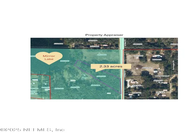 2nd image of 205 N West St, Interlachen, FL 32148 | MLS# 2117939