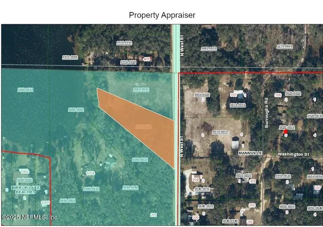 2nd image of 301 N West St, Interlachen, FL 32148 | MLS# 2117945