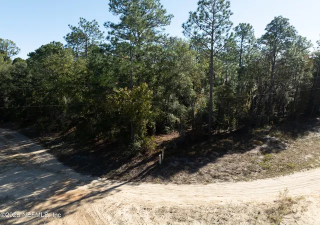 Photo 5 of Land for sale at 000 W Hillsborough Ave, Florahome, FL 32140 | MLS# 2117513 | Listing updated on 2026-05-26