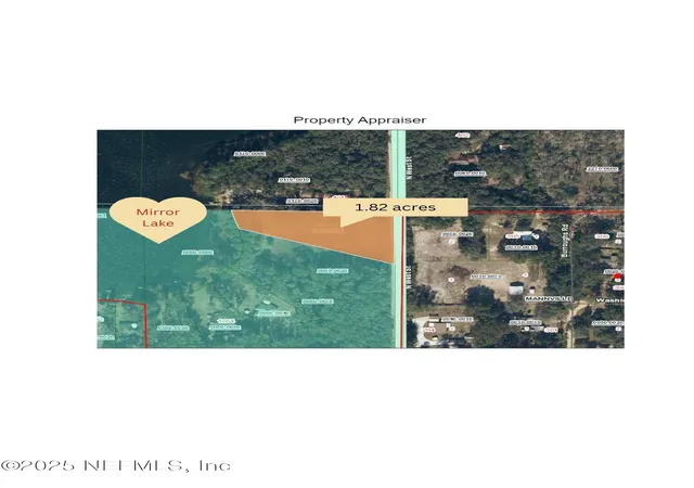2nd image of 305 N West St, Interlachen, FL 32148 | MLS# 2117936