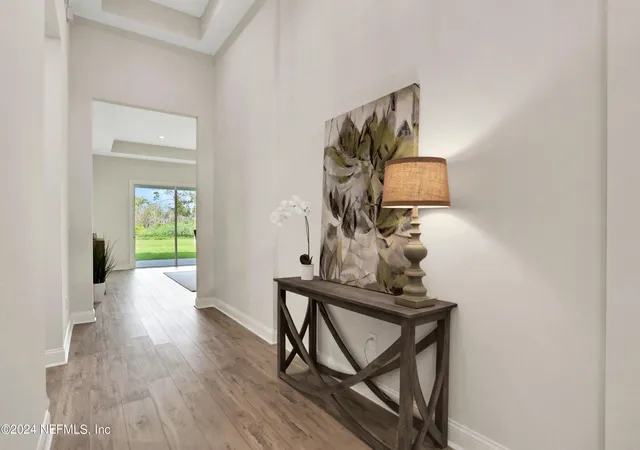 Photo 2 of Sale Pending at 200 Tesoro Ter, Saint Augustine, FL 32095 | MLS# 2117435 | Listing updated on 2025-11-11
