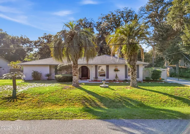 Single Family Residence at 936 Fruitwood Dr, Saint Johns, FL 32259 | MLS# 2118236 | | Sold on 2026-02-20