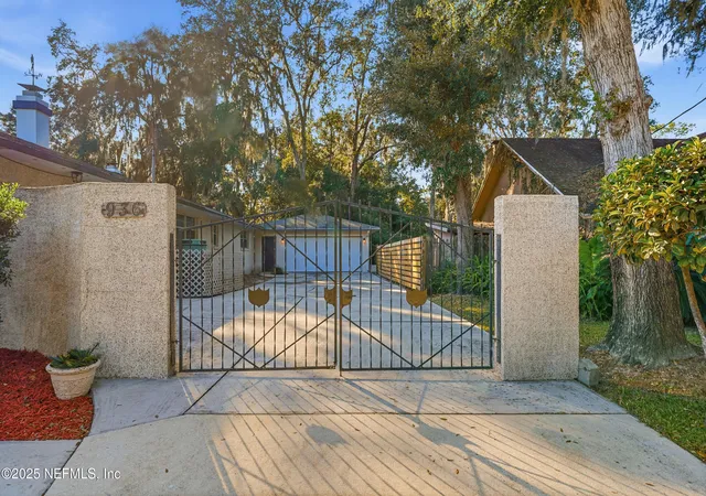 Photo 1 of Single Family Residence at 936 Fruitwood Dr, Saint Johns, FL 32259 | MLS# 2118236 | | Sold on 2026-02-20