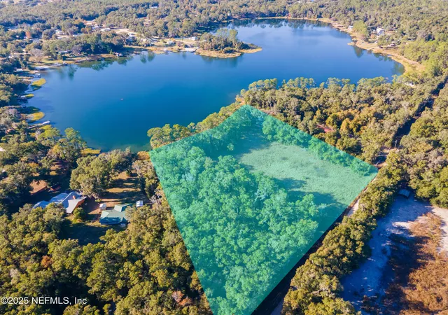 1st image of 3 Lots N West St, Interlachen, FL 32148 | MLS# 2117925