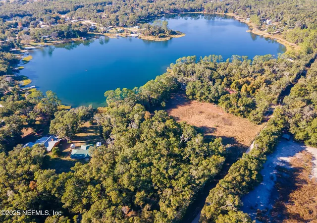 3rd image of 3 Lots N West St, Interlachen, FL 32148 | MLS# 2117925