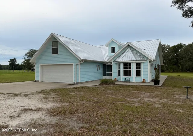 Homes for sale in Jasper, FL | 5377 Sw 40th Ave, Jasper, FL 32052 | MLS# 2117960